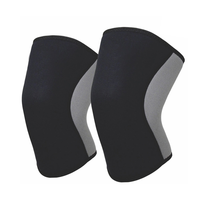 Neoprene Knee Sleeves
