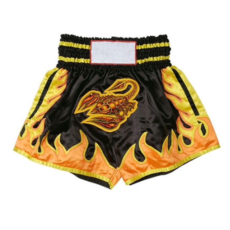 Boxing MMA Shorts