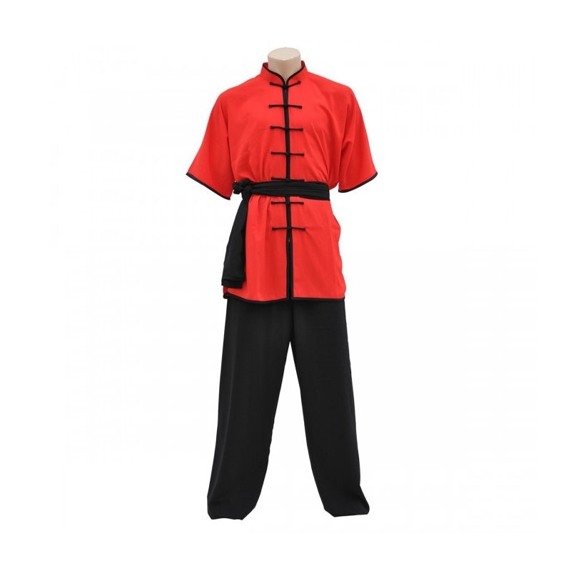 KUNGFU SUITS