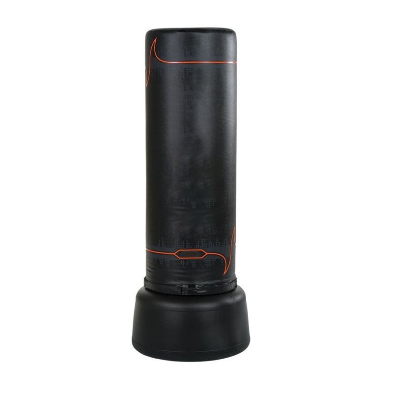 FREE STANDING PUNCH BAGS