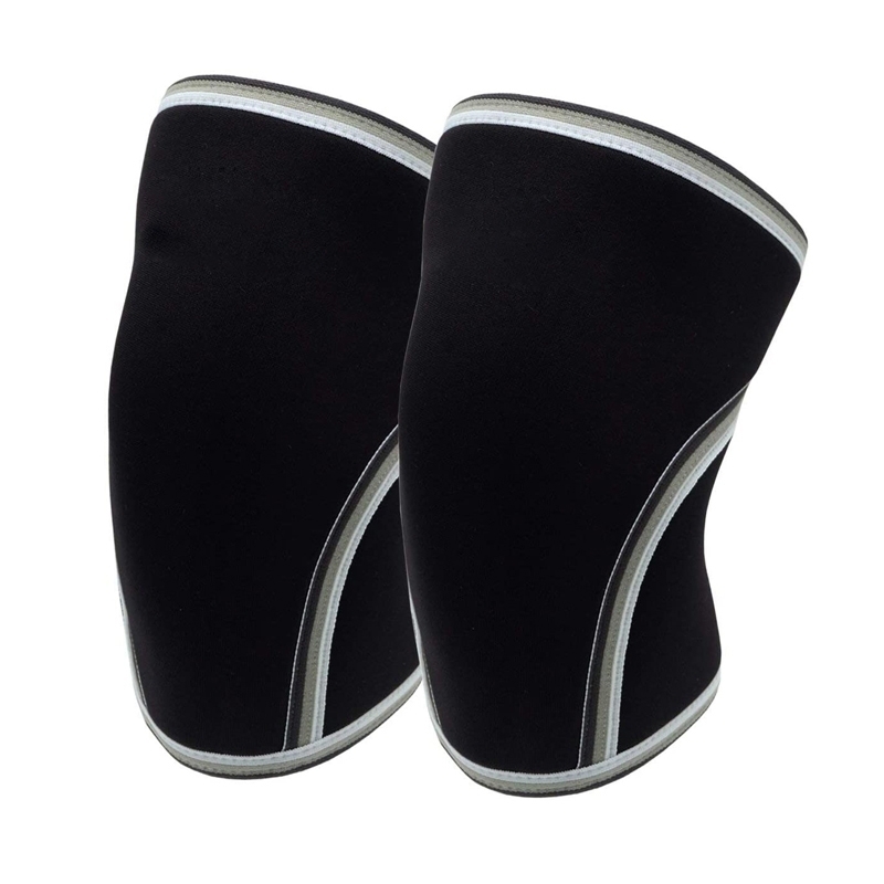 Neoprene Knee Sleeves
