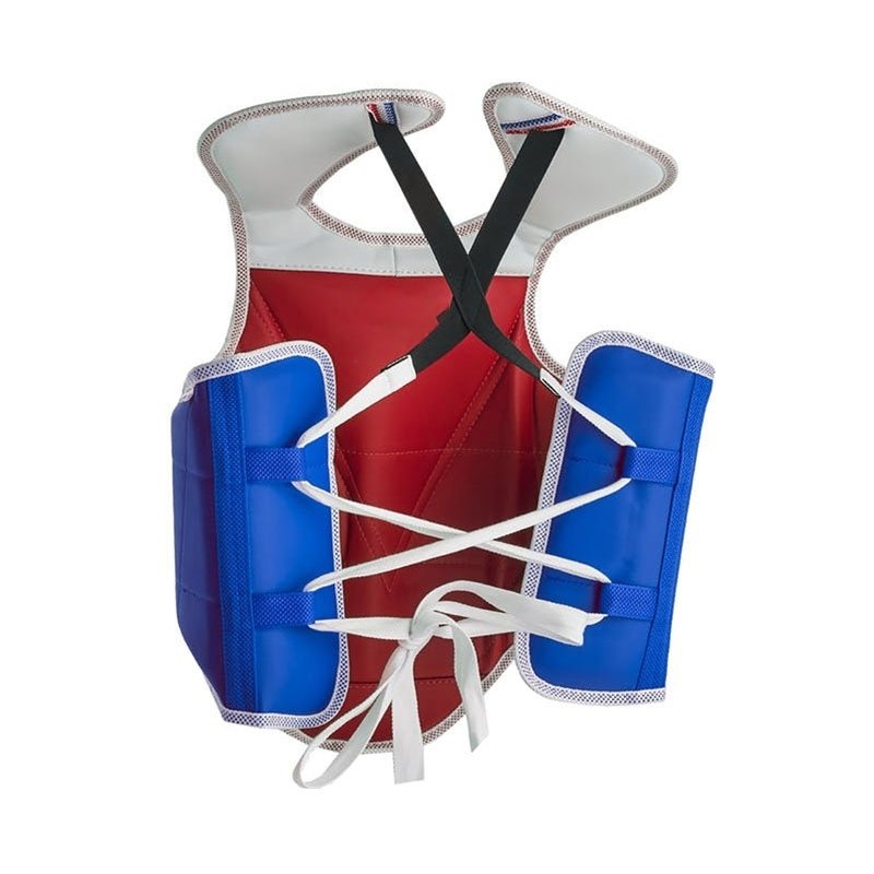 BODY ARMOUR
