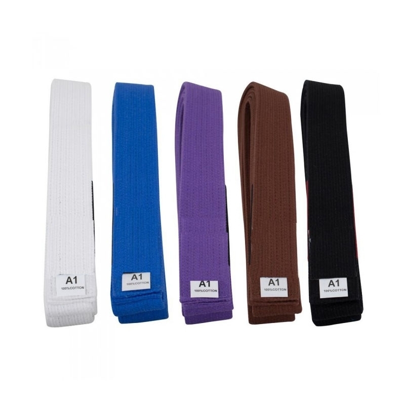JIU-JITSU BELT