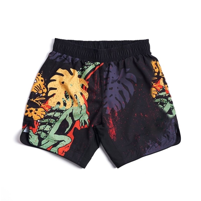 MMA Shorts