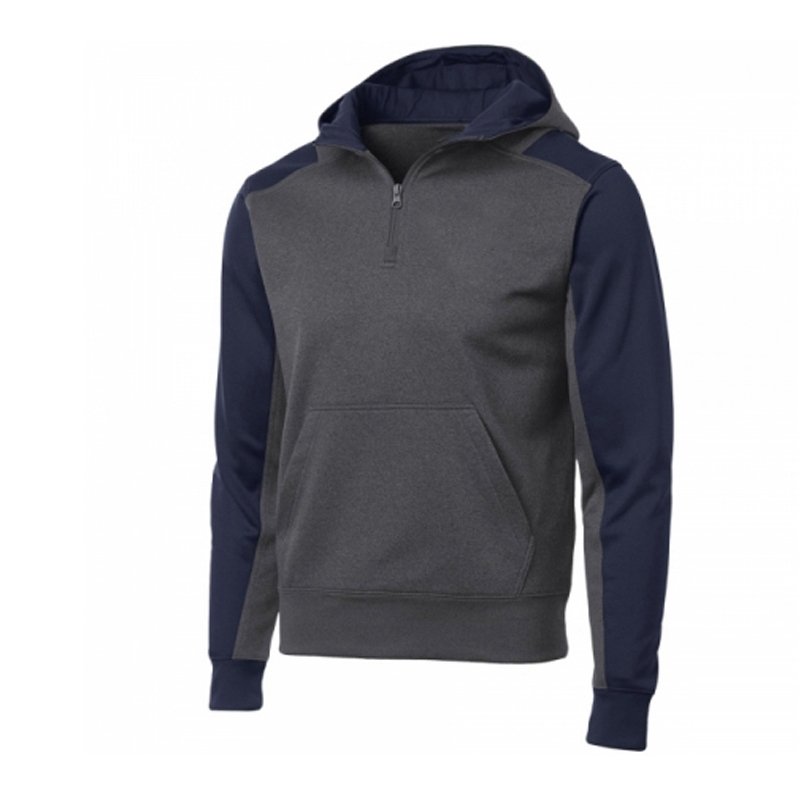 Fleece Hoodies