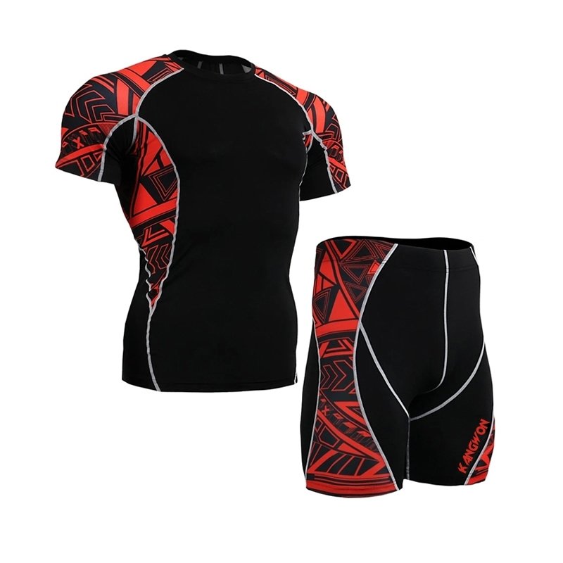 Fitness Wears